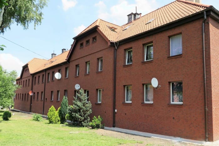 SC.6105 (estate, Świętochłowice)